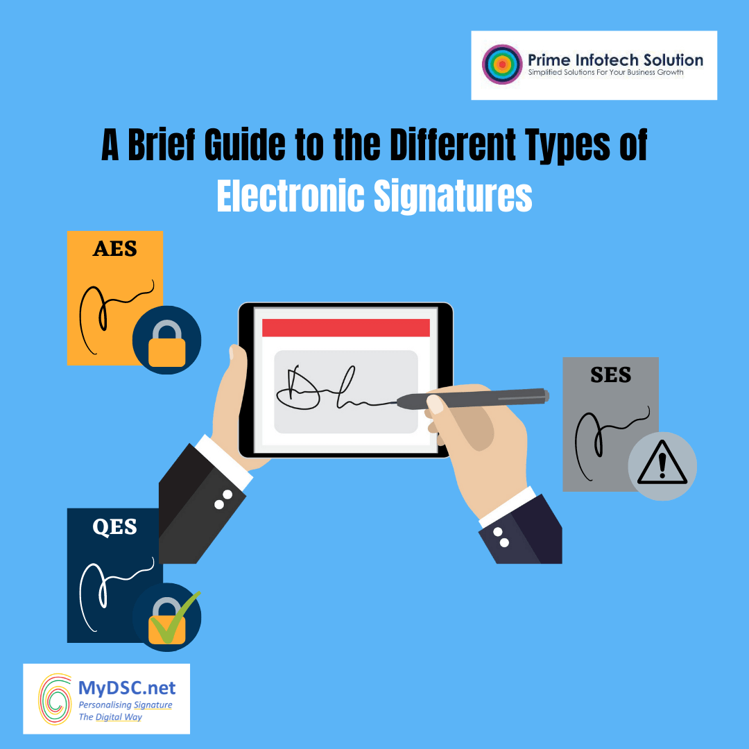 Brief Types Explained