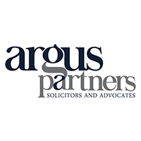 Argus-Partners