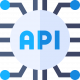 api